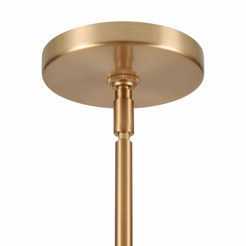 Bailey Street Home - 2499-BEL-4965814 - Osprey Covert - 9 Light Chandelier In Modern Style-59.75 Inches Tall and 43.5 Inches Wide