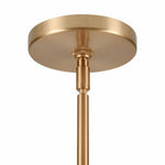 Bailey Street Home - 2499-BEL-4965814 - Osprey Covert - 9 Light Chandelier In Modern Style-59.75 Inches Tall and 43.5 Inches Wide
