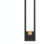 DELPHI 52" H Sconce
