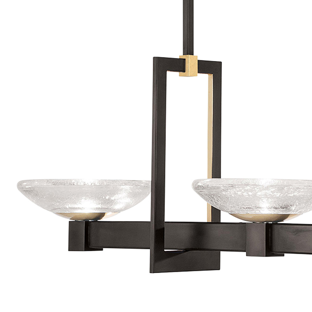 DELPHI 48" W Linear Pendant