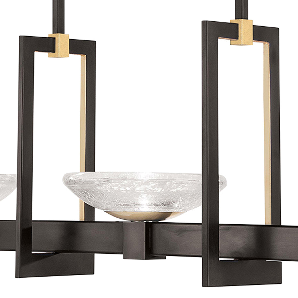 DELPHI 48" W Linear Pendant