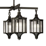 BRISTOL 31" W Outdoor Pendant