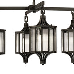 BRISTOL 31" W Outdoor Pendant