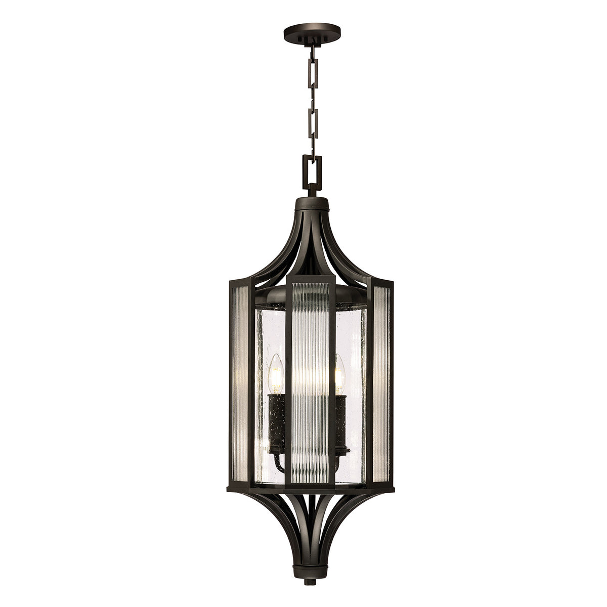 BRISTOL 11.9" W Lantern