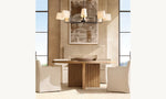 Martineau Round Chandelier 60"