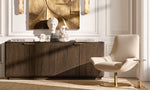 Melange Sconce