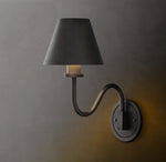 Clarence Sconce