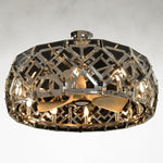 Vanguardian 9-Light Ceiling Chandelier