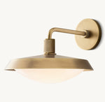 Kennan Barn Sconce