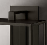 BECKMAN SCONCE 28"