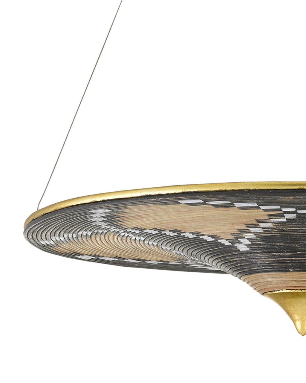 Portmeirion Medium Chandelier