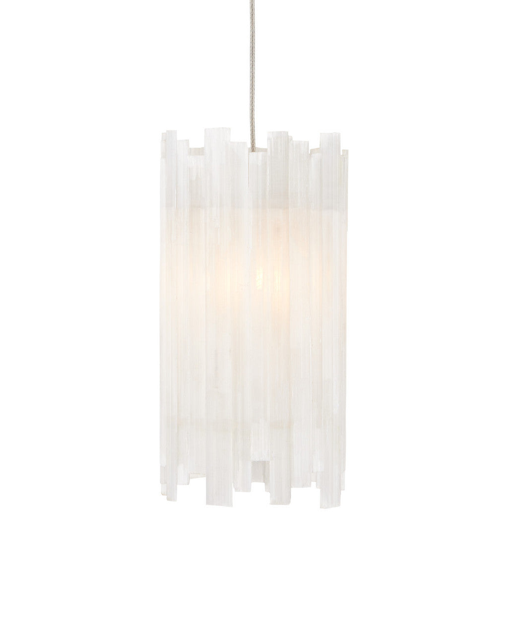 Escenia 30-Light Linear Multi-Drop Pendant