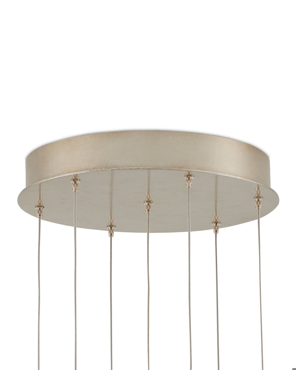 Escenia 30-Light Linear Multi-Drop Pendant