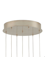 Rame 15-Light Linear Multi-Drop Pendant