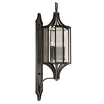 BRISTOL 40.4" H Outdoor Wall Mount