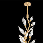 FORET 19" Linear Pendant