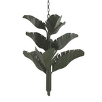 Varaluz Lighting - 901C09 - Banana Leaf - 9 Light 3-Tier Chandelier