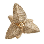 Varaluz Lighting - 901C09 - Banana Leaf - 9 Light 3-Tier Chandelier