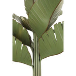 Varaluz Lighting - 901C12 - Banana Leaf - 12 Light Chandelier In Urban Rustic Style-46.5 Inches Tall and 44 Inches Wide
