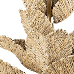 Varaluz Lighting - 901C12 - Banana Leaf - 12 Light Chandelier In Urban Rustic Style-46.5 Inches Tall and 44 Inches Wide