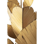 Varaluz Lighting - 901C12 - Banana Leaf - 12 Light Chandelier In Urban Rustic Style-46.5 Inches Tall and 44 Inches Wide