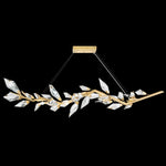 FORET 63.5"W Linear Pendant