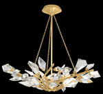 FORET 35.5" W Round Pendant