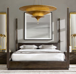 Fortuny&#174; Icaro Chandelier 49"