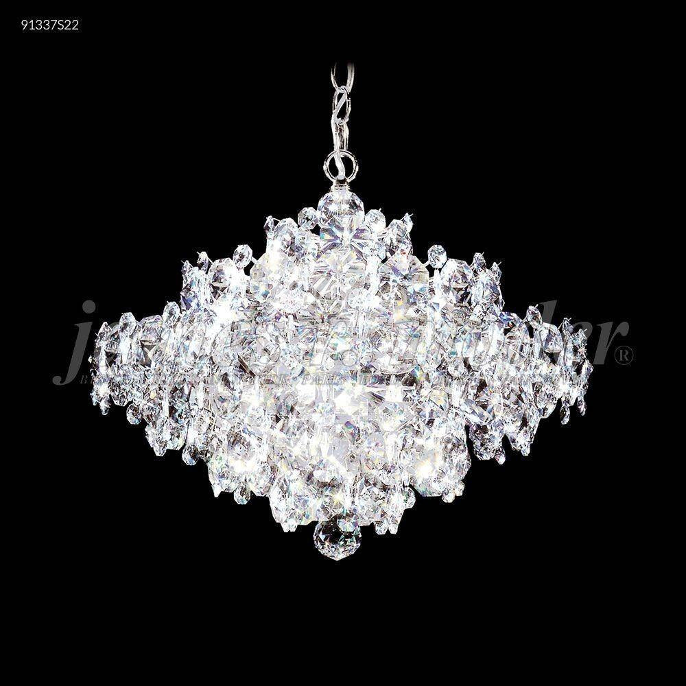 James Moder Lighting - 91337S22 - Millennium - Thirteen Light Chandelier