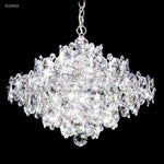 James Moder Lighting - 91339S22 - Millennium - Thirty-Seven Light 2-Tier Chandelier