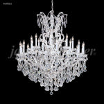 James Moder Lighting - 91690S22 - Maria Theresa Grand - Twenty-Five Light Chandelier
