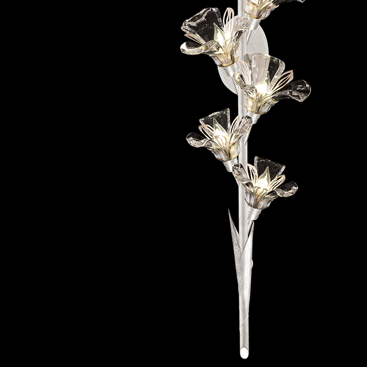 AZU 52.5" H Sconce