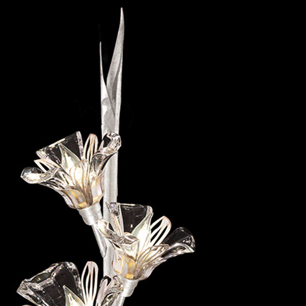 AZU 52.5" H Sconce