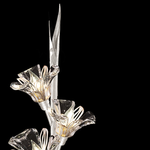 AZU 52.5" H Sconce