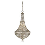 Six-Light Pendant