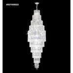 James Moder Lighting - 92169S22 - Prestige - Fifty-Eight Light Chandelier