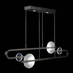 SELENE 65" W Pendant