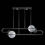 SELENE 65" W Pendant