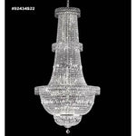 James Moder Lighting - 92434S22 - Prestige - Thirty-Four Light Chandelier