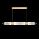 BOND 60" W Linear Pendant