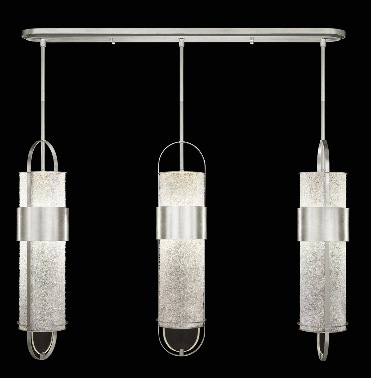 BOND 48" W Linear Pendant