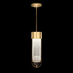 BOND 5.5" W Round Pendant