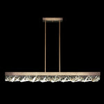 STRATA 54.5" W Linear Pendant