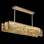 TERRA 52.25" W Linear Pendant