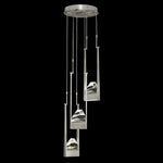 STRATA 16" W Round Pendant