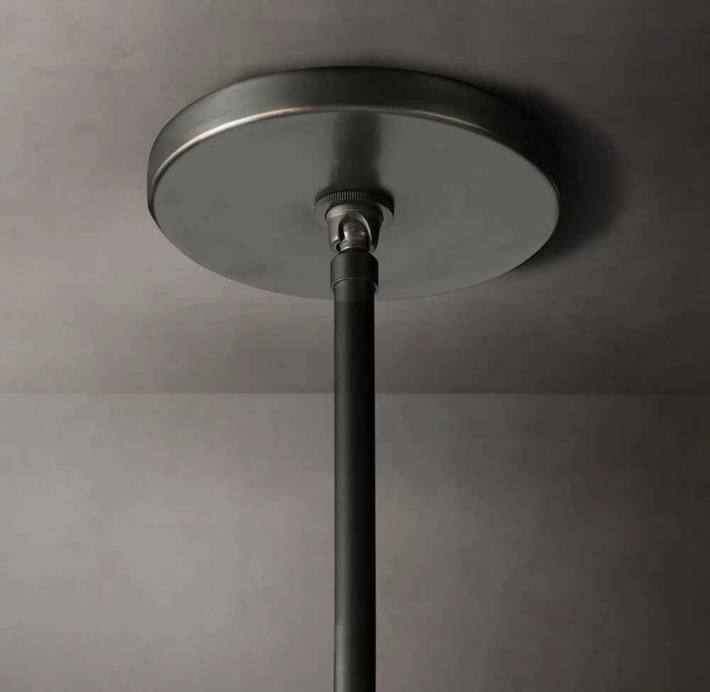 Ravelle Pendant 10"
