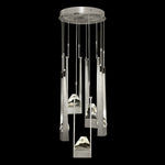STRATA 24.5" W Round Pendant