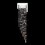 CAPRI 35.5"H RSF Sconce