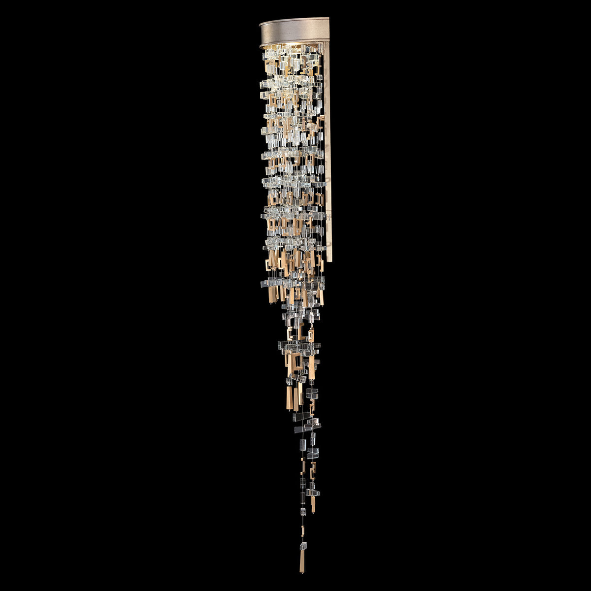 CAPRI 48" H Sconce