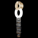 CAPRI 35.5 " H Sconce